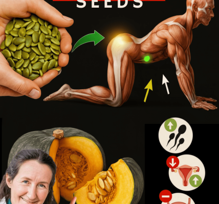 The Tiny Superfood That Transforms Your Health The Tiny Superfood That Transforms Your Health