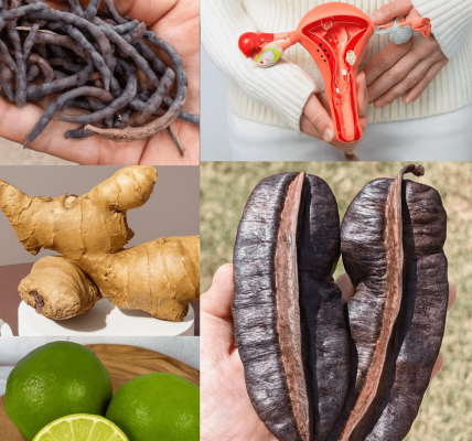 Nature’s Ultimate Remedy for Women Nature’s Ultimate Remedy for Women