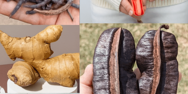 Nature’s Ultimate Remedy for Women Nature’s Ultimate Remedy for Women