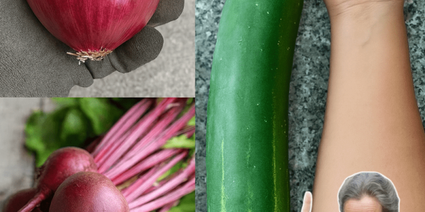 Feeling Over 45 and Drained? This Beetroot Elixir Could Be Your Secret to Boundless Energy Feeling Over 45 and Drained? This Beetroot Elixir Could Be Your Secret to Boundless Energy