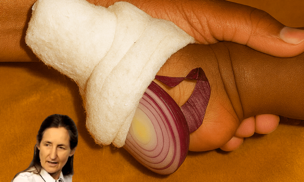 Sleep Soundly Tonight! đź§… Sleep Soundly Tonight! đź§…