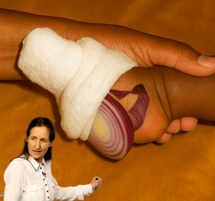 Sleep Soundly Tonight! 🧅 Sleep Soundly Tonight! 🧅