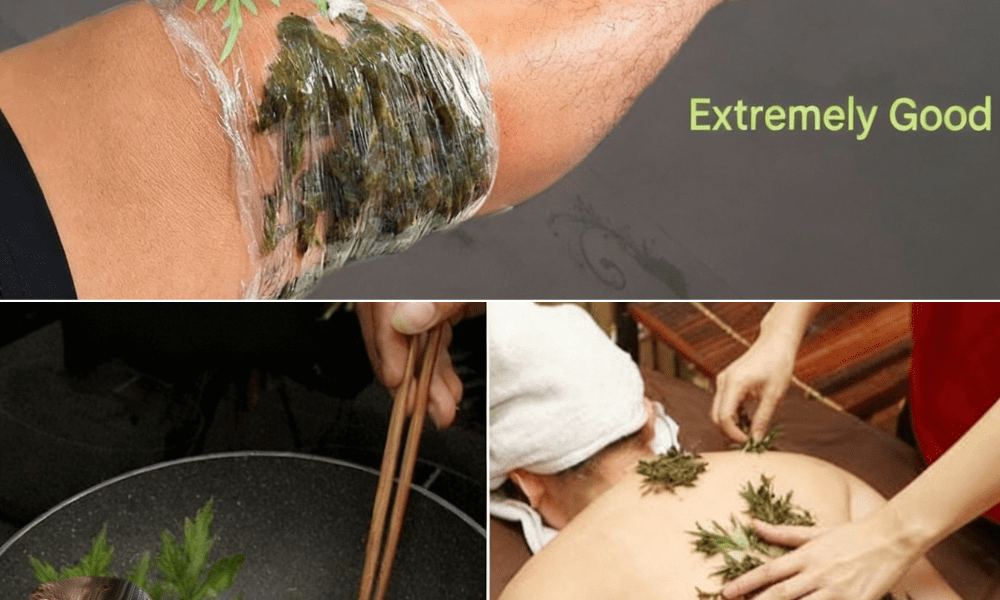 Discover the Ancient Secret to Banishing Joint and Bone Pain Naturally Discover the Ancient Secret to Banishing Joint and Bone Pain Naturally