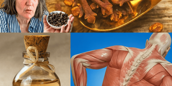 8 Hidden Powers That Will Rewrite Your Health Story Overnight