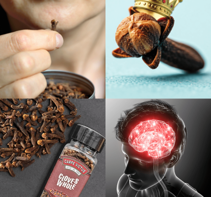 11 Life-Changing Benefits of Chewing One Daily 11 Life-Changing Benefits of Chewing One Daily