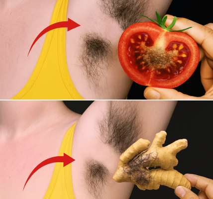 5 Natural, Painless Ways to Remove Body Hair at Home 5 Natural, Painless Ways to Remove Body Hair at Home