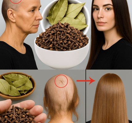 The Cloves & Bay Leaves Miracle Tonic! The Cloves & Bay Leaves Miracle Tonic!