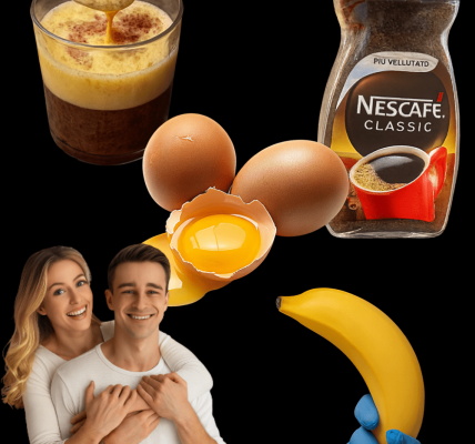 The Banana Coffee Elixir You’ll Wish You Tried Sooner The Banana Coffee Elixir You’ll Wish You Tried Sooner