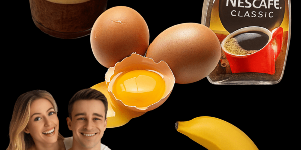 The Banana Coffee Elixir You’ll Wish You Tried Sooner The Banana Coffee Elixir You’ll Wish You Tried Sooner