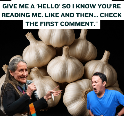 The Definitive Truth About Garlic’s Legendary Battle Against Bacteria and Infections The Definitive Truth About Garlic’s Legendary Battle Against Bacteria and Infections