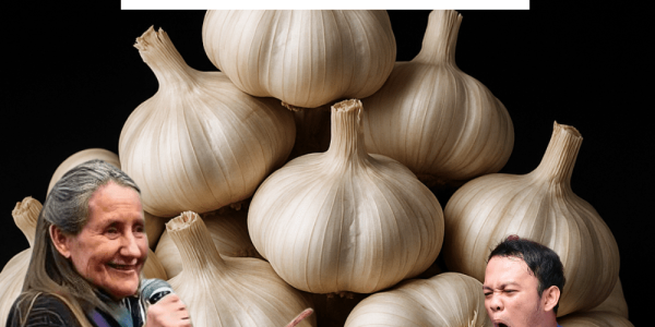 The Definitive Truth About Garlic’s Legendary Battle Against Bacteria and Infections The Definitive Truth About Garlic’s Legendary Battle Against Bacteria and Infections