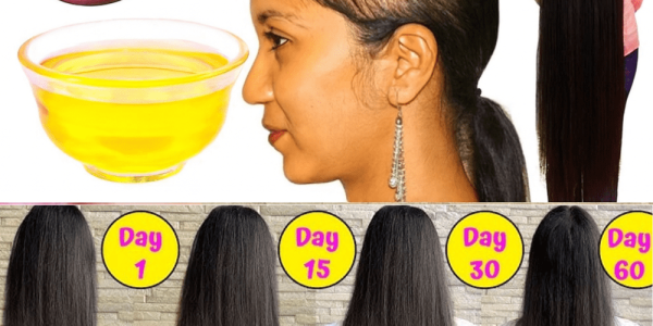 Transform Your Locks with Homemade Onion Oil Transform Your Locks with Homemade Onion Oil