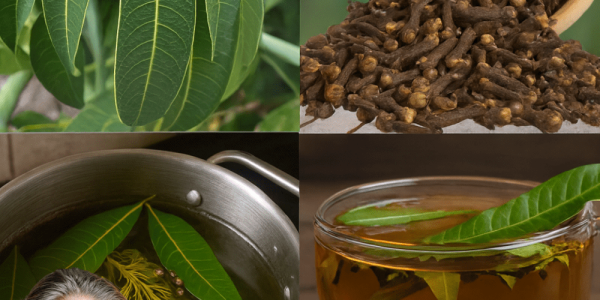 Your Daily Dose of Natural Wellness Your Daily Dose of Natural Wellness