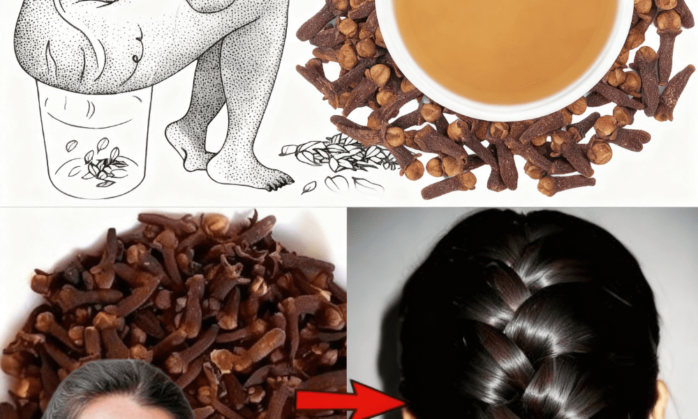 11 Life-Changing Benefits Every Woman Needs to Know 🌿✨ 11 Life-Changing Benefits Every Woman Needs to Know 🌿✨