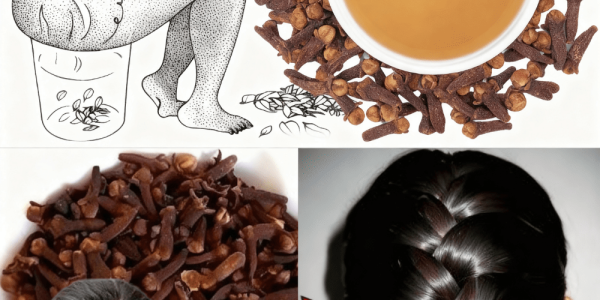 11 Life-Changing Benefits Every Woman Needs to Know 🌿✨ 11 Life-Changing Benefits Every Woman Needs to Know 🌿✨