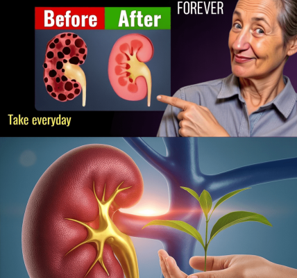 8 Hidden Signs Your Kidneys are Begging for Help (And the Gentle Green Leaves That Answer) 8 Hidden Signs Your Kidneys are Begging for Help (And the Gentle Green Leaves That Answer)