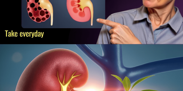 8 Hidden Signs Your Kidneys are Begging for Help (And the Gentle Green Leaves That Answer) 8 Hidden Signs Your Kidneys are Begging for Help (And the Gentle Green Leaves That Answer)