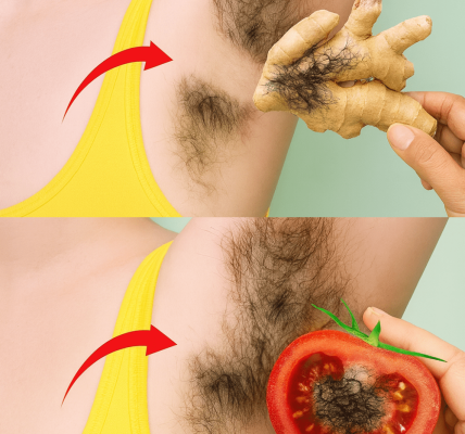 5 Painless, Chemical-Free Ways to Remove Body Hair at Home 5 Painless, Chemical-Free Ways to Remove Body Hair at Home