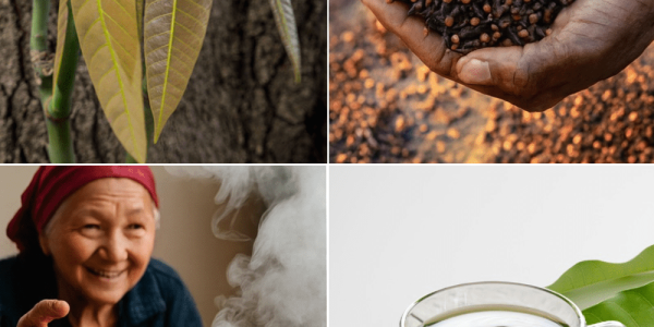 Your 2025 Wellness Elixir