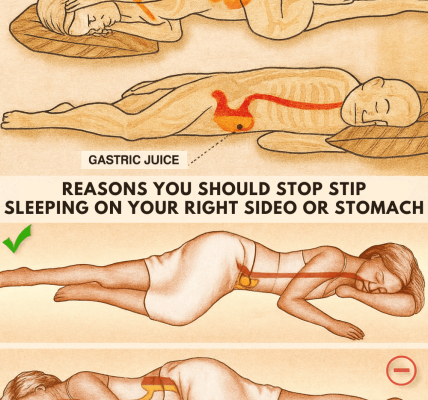 Could This Simple Sleep Hack Transform Your Health? Discover the Power of Sleeping on Your Left Side Could This Simple Sleep Hack Transform Your Health? Discover the Power of Sleeping on Your Left Side