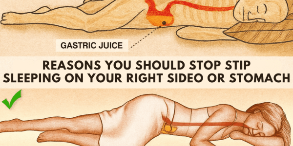 Could This Simple Sleep Hack Transform Your Health? Discover the Power of Sleeping on Your Left Side