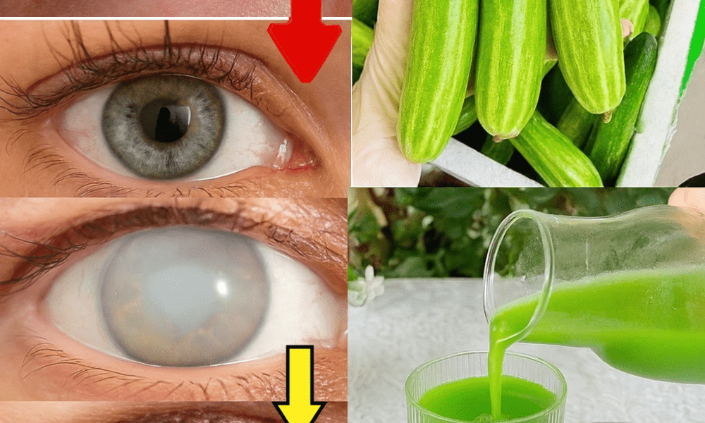 Your Eyes Deserve This! Your Eyes Deserve This!