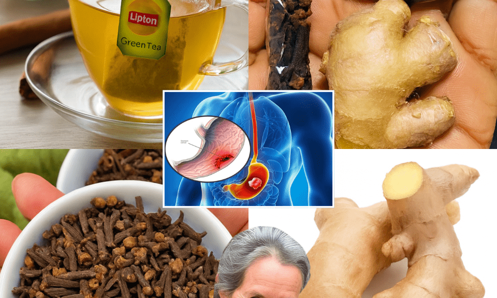 Unlock the Astonishing Benefits of Ginger, Cloves, and Lipton Tea for Vibrant Health Unlock the Astonishing Benefits of Ginger, Cloves, and Lipton Tea for Vibrant Health