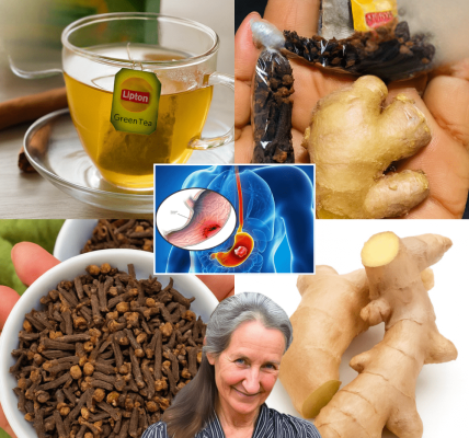 Unlock the Astonishing Benefits of Ginger, Cloves, and Lipton Tea for Vibrant Health Unlock the Astonishing Benefits of Ginger, Cloves, and Lipton Tea for Vibrant Health