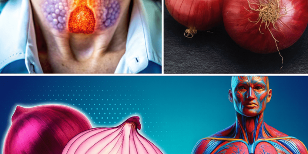 Unlock Nature’s Hidden Health Gem! 🧅 Unlock Nature’s Hidden Health Gem! 🧅