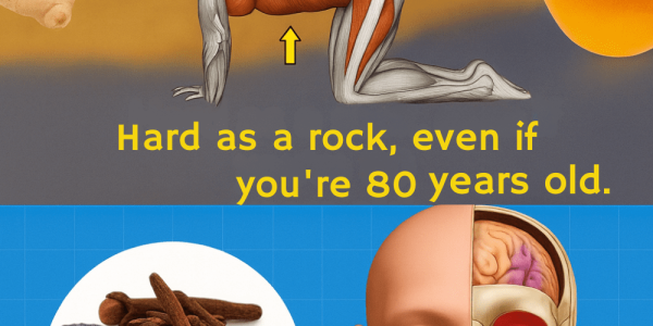 Nature’s Secret to Vibrant Health Nature’s Secret to Vibrant Health