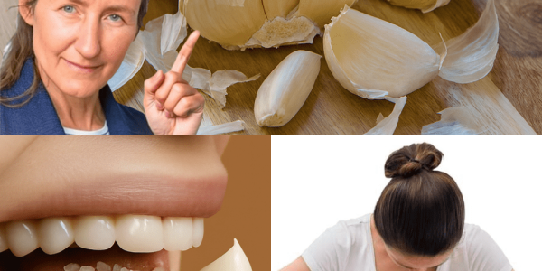 The Morning Garlic Ritual That Crushes Disease and Supercharges Your Body