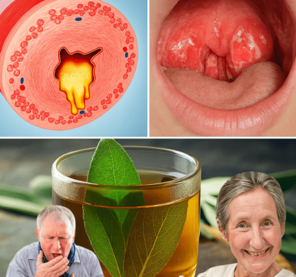 Banish Mucus from Nose, Throat, and Lungs Overnight with This Forgotten Ancient Leaf! 🌿 Banish Mucus from Nose, Throat, and Lungs Overnight with This Forgotten Ancient Leaf! 🌿