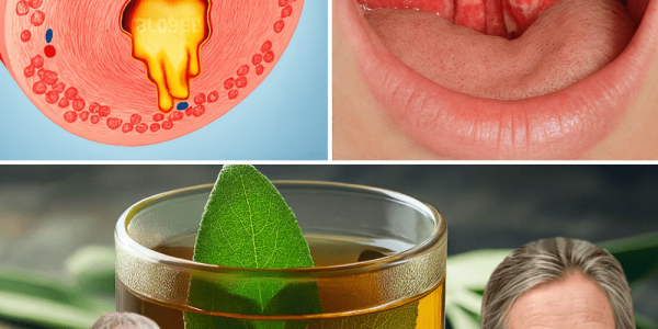 Banish Mucus from Nose, Throat, and Lungs Overnight with This Forgotten Ancient Leaf! 🌿 Banish Mucus from Nose, Throat, and Lungs Overnight with This Forgotten Ancient Leaf! 🌿