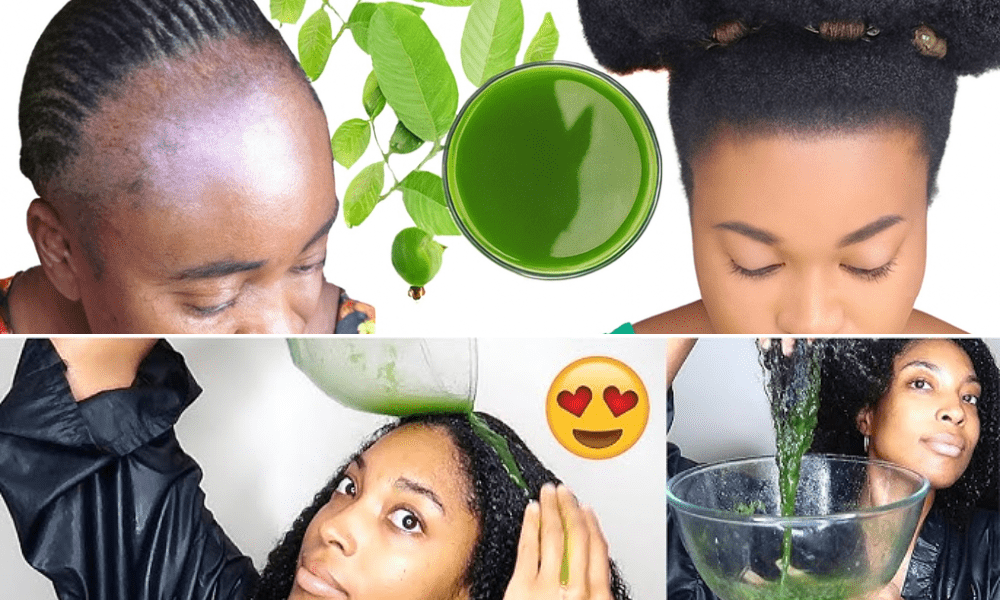 Your Natural Hair Care Revolution Your Natural Hair Care Revolution
