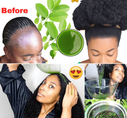 Your Natural Hair Care Revolution Your Natural Hair Care Revolution
