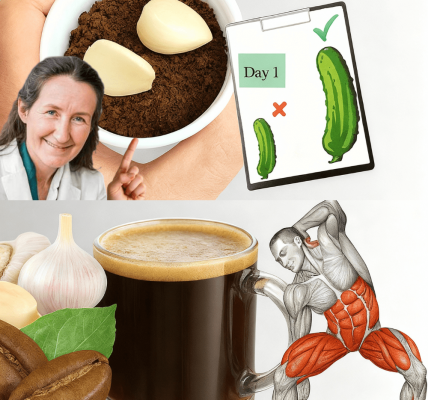 The Surprising Power of Garlic and Coffee to Boost Testosterone Naturally! The Surprising Power of Garlic and Coffee to Boost Testosterone Naturally!