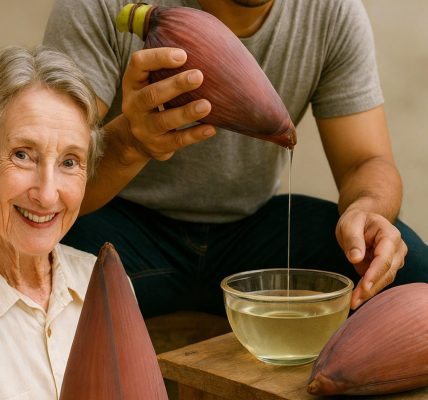 Nature’s Liquid Gold Unveiled