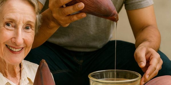 Nature’s Liquid Gold Unveiled Nature’s Liquid Gold Unveiled