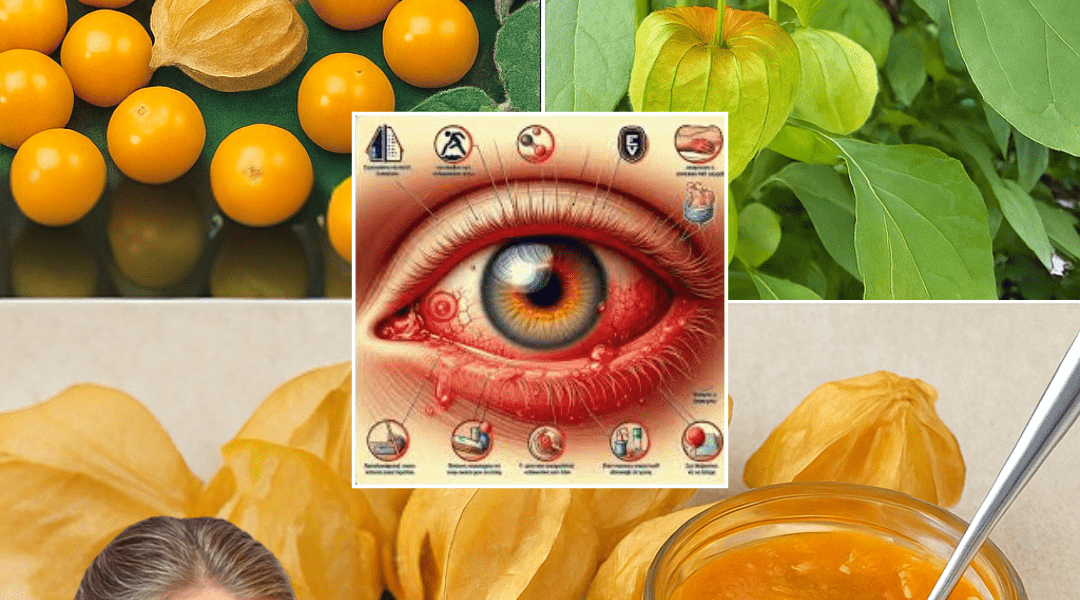 What Ancient Incas Knew About This Tiny Fruit That Modern Science Is Just Discovering What Ancient Incas Knew About This Tiny Fruit That Modern Science Is Just Discovering