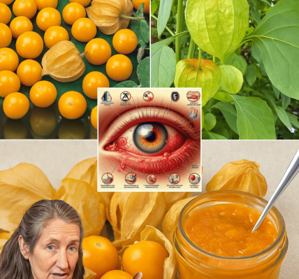 What Ancient Incas Knew About This Tiny Fruit That Modern Science Is Just Discovering What Ancient Incas Knew About This Tiny Fruit That Modern Science Is Just Discovering