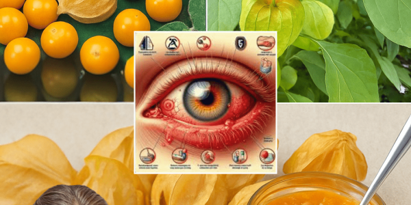 What Ancient Incas Knew About This Tiny Fruit That Modern Science Is Just Discovering