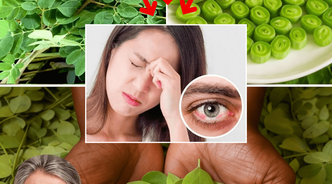 10 Life-Changing Health Benefits of Moringa You Need to Know 10 Life-Changing Health Benefits of Moringa You Need to Know