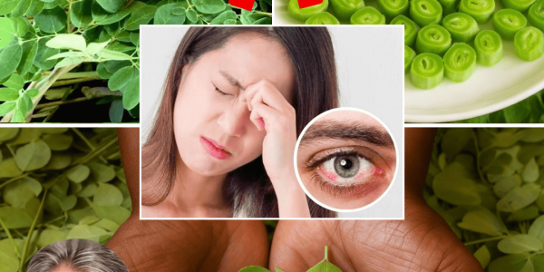 10 Life-Changing Health Benefits of Moringa You Need to Know