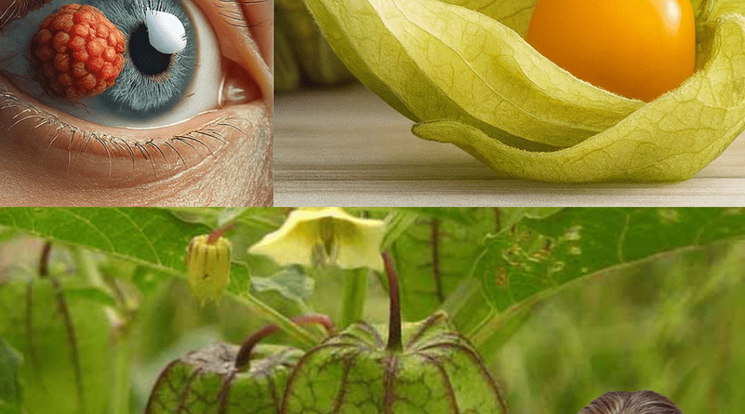 Why Physalis Peruviana Is Your Ultimate Superfood Crush Why Physalis Peruviana Is Your Ultimate Superfood Crush