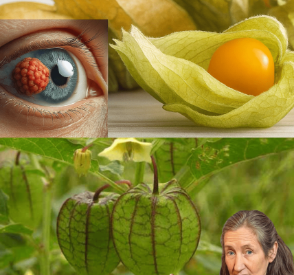 Why Physalis Peruviana Is Your Ultimate Superfood Crush Why Physalis Peruviana Is Your Ultimate Superfood Crush