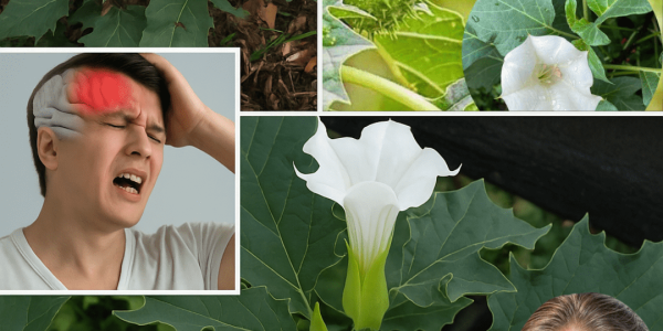 Unmasking the Hidden Dangers of Datura Stramonium