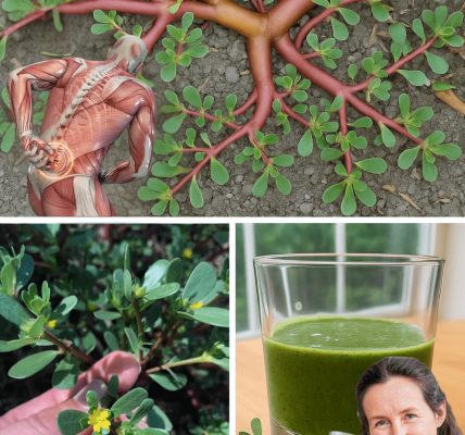 Unleash Purslane’s Power in 2025 Unleash Purslane’s Power in 2025