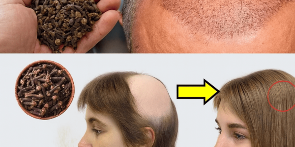 The Cloves and Onion Peel Miracle for Explosive Hair Growth The Cloves and Onion Peel Miracle for Explosive Hair Growth