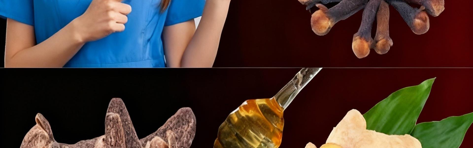 Unlocking 18 Proven Benefits of Ginger, Cloves, and Honey – dogpjs.com Unlocking 18 Proven Benefits of Ginger, Cloves, and Honey – dogpjs.com