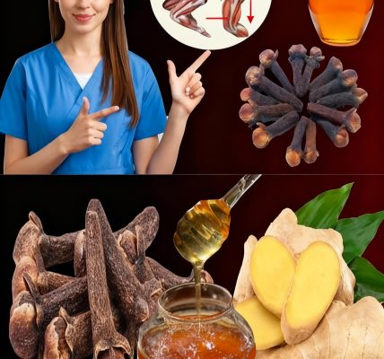 Unlocking 18 Proven Benefits of Ginger, Cloves, and Honey – dogpjs.com Unlocking 18 Proven Benefits of Ginger, Cloves, and Honey – dogpjs.com